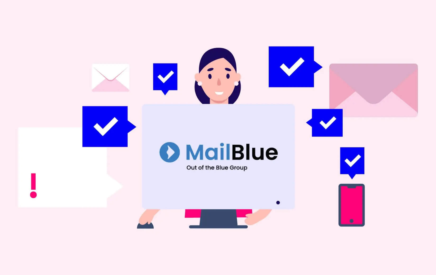 Mailblue Blog