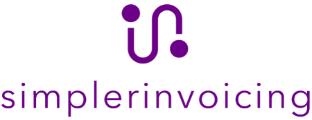 Simplerinvoicing Logo