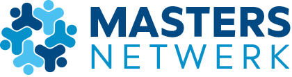 Masters Netwerk Logo