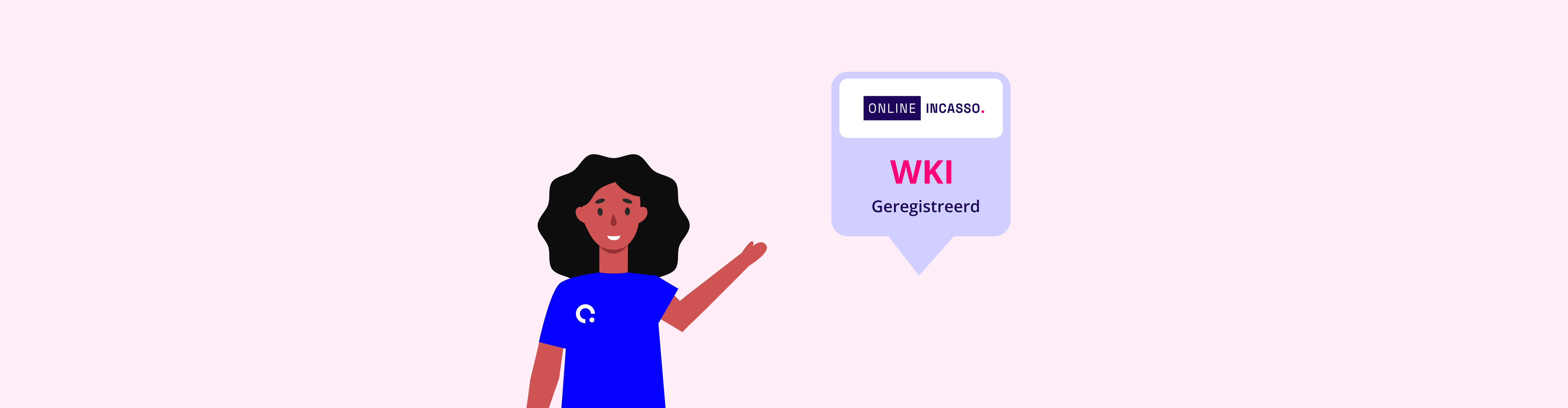 WKI Registratie Informatiepagina