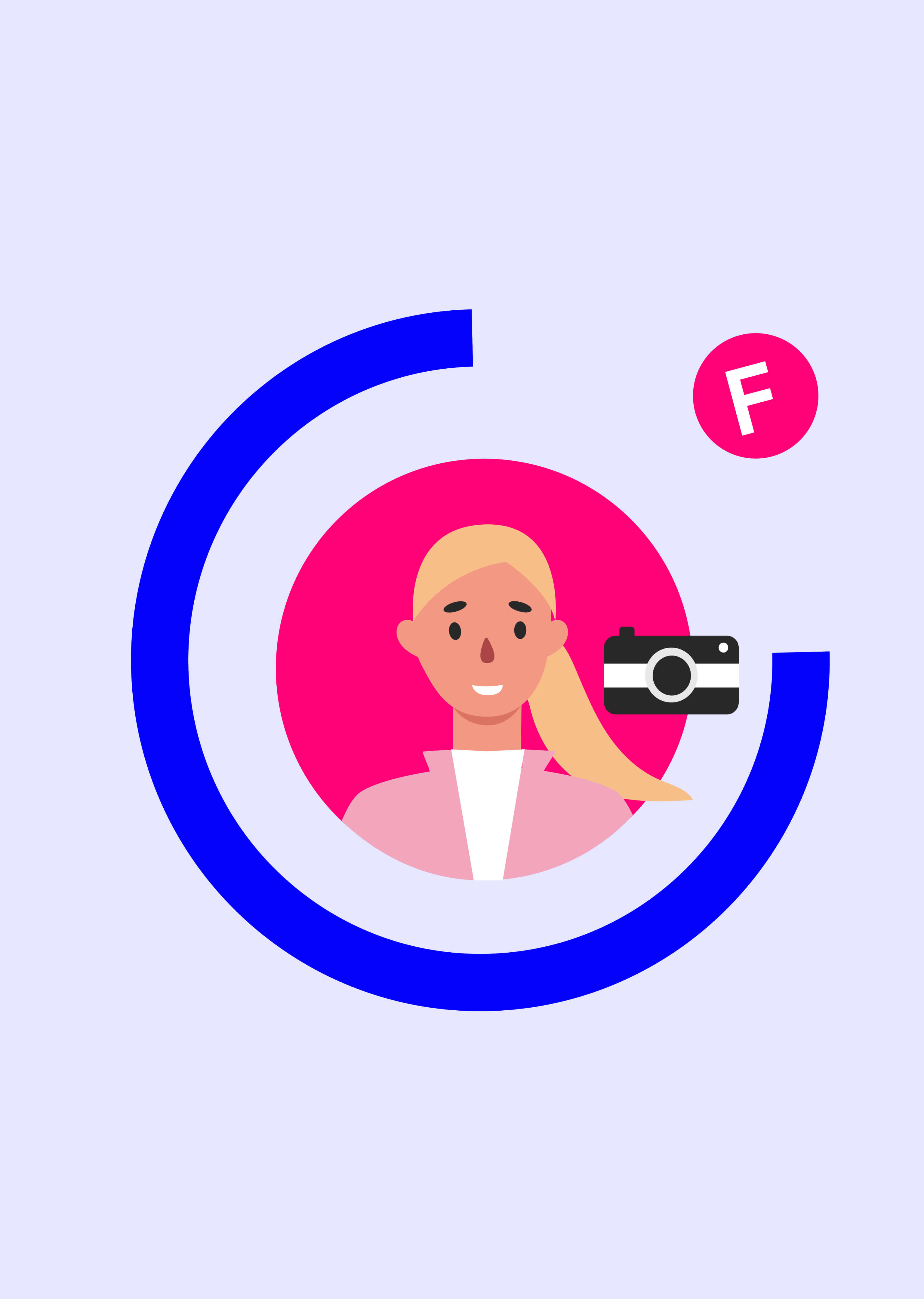 Videografie Branchepagina