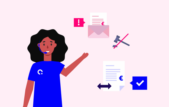 Minnelijk Incasso Blog