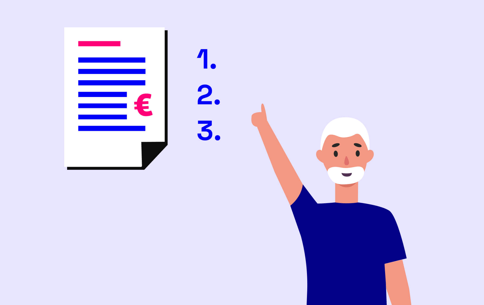 Wat Moet Er In Een Aanmaning Staan Blog