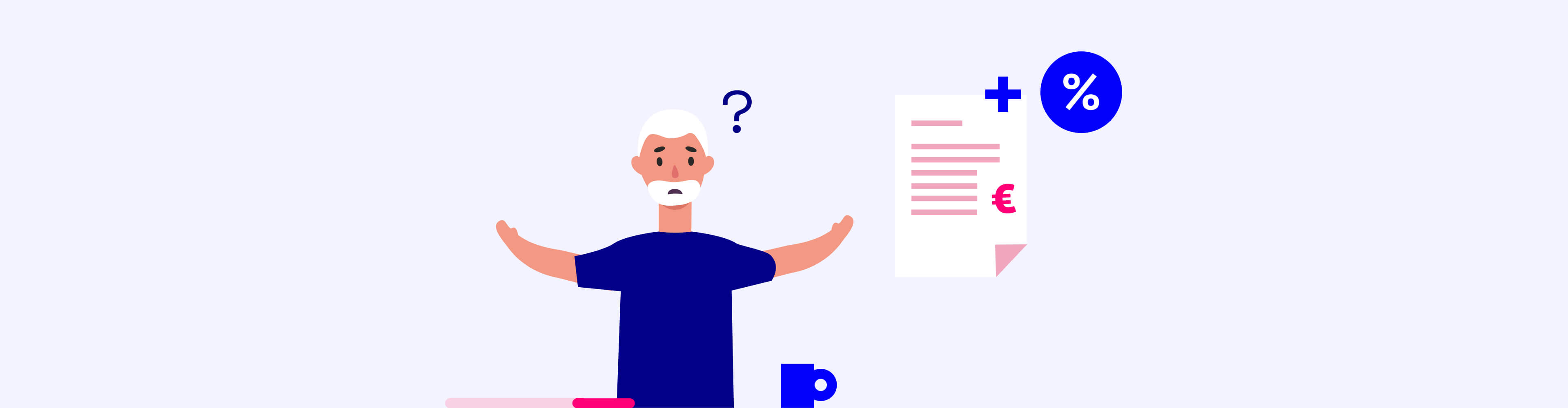 Rente Berekenen Aan Klant Header