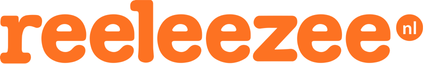 Reeleezee Logo