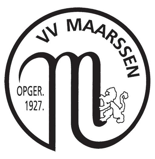 Vvmaarssen Logo