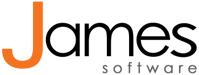 James Logo