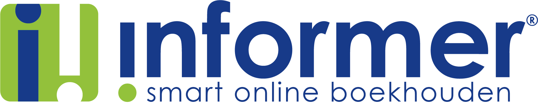 Informer Logo