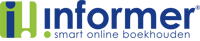 Informer Logo