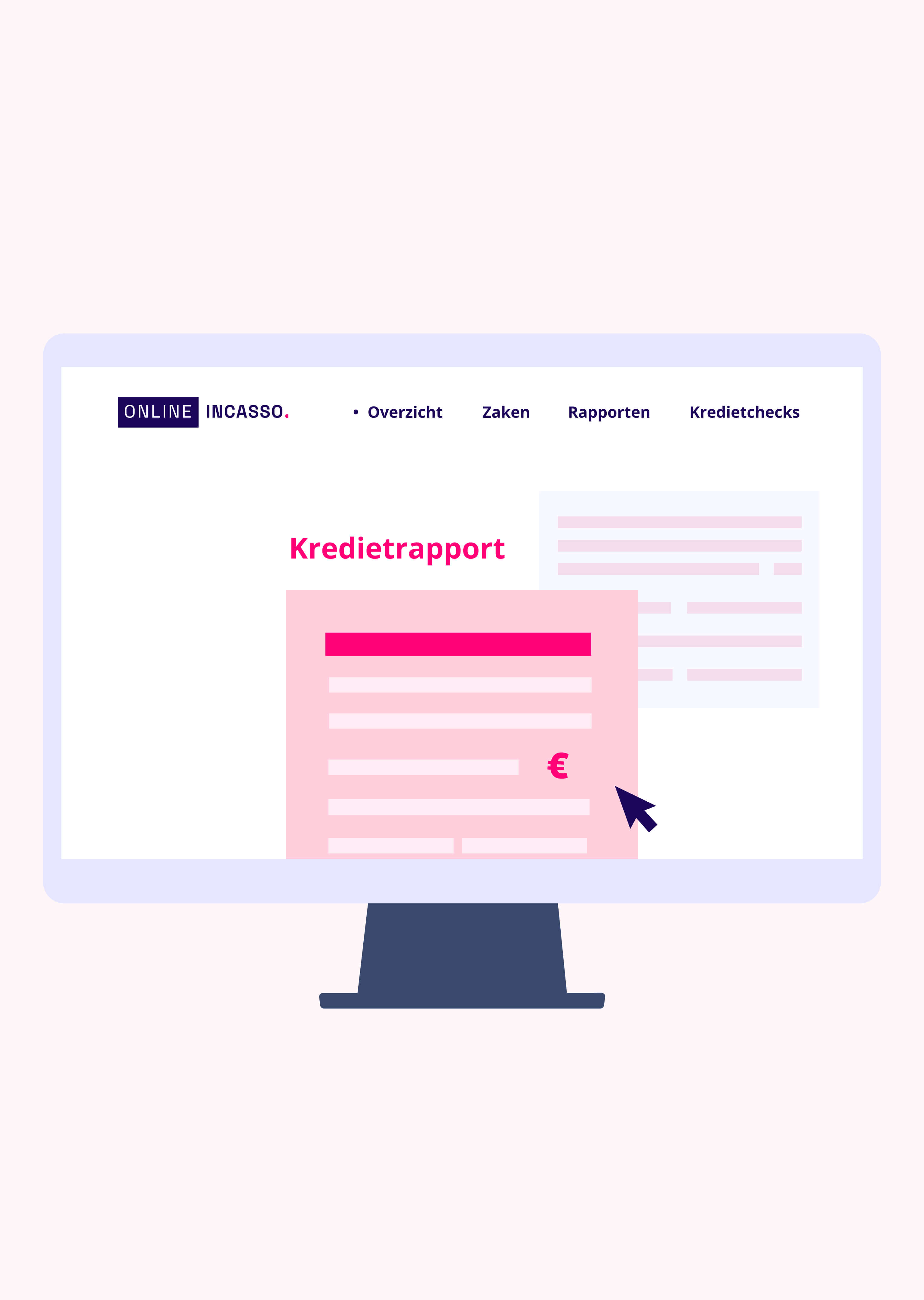 Kredietrapport Aanvragen Stap 3