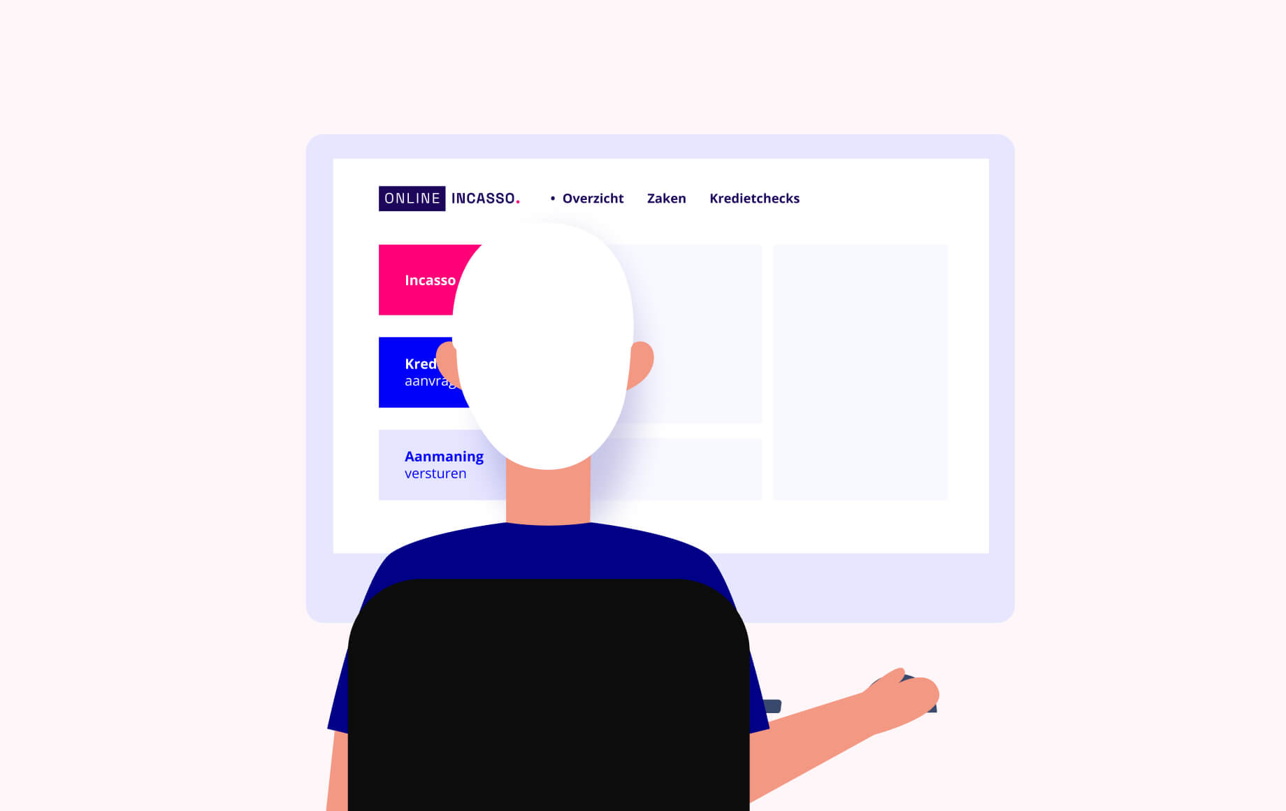 Incasso Portaal Blog Header