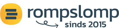 Logo.Rompslomp