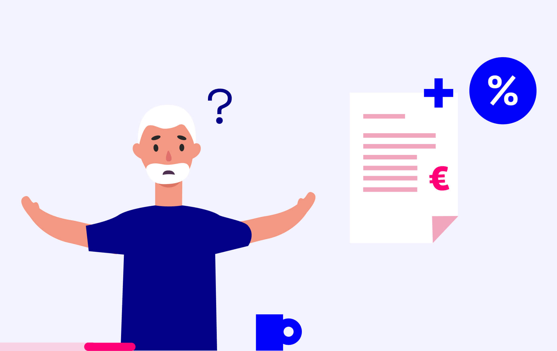 Rente Berekenen Aan Klant Case