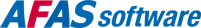 Afas Logo