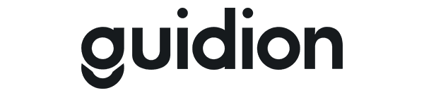 Logo Login Guidion