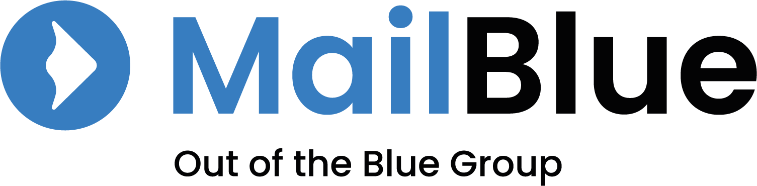 Mailblue Logo