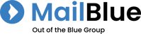 Mailblue Logo